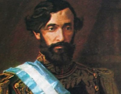 bartolome mitre